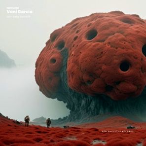 Vani Garcia – Don’t Sleep Dance EP