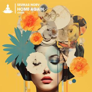 Seumas Norv – Home Again