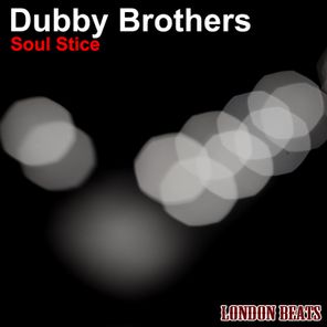 Nu Ground Foundation, Dubby Brothers – Soul Stice