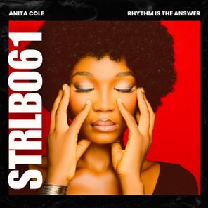 Anita Cole – Rhythm Is The Answer