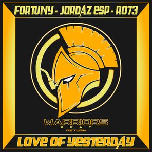 Fortuny, Ro73 – Love of Yesterday