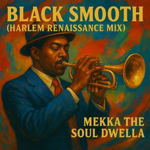 Mekka The Soul Dwella – Black Smooth (Harlem Renaissance Mix)