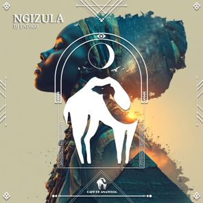 Cafe De Anatolia, DJ Endigo - Ngizula 1 Cafe De Anatolia, DJ Endigo – Ngizula