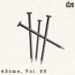 Zipacyuhualle, BOBTECH – 4Some, Vol. 33