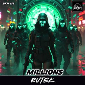 Rutek – Millions