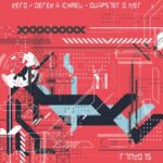 Kero, Derek Michael – Dumpster Diver