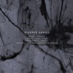 Generali Minerali, Mind Static – Diverse Series 01