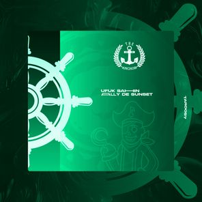 Ufuk Sahin - Ally De Sunset 1 Ufuk Sahin – Ally De Sunset