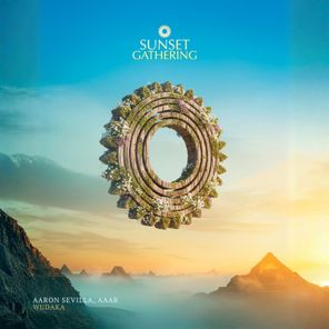 Aaron Sevilla, Aaar – Wudaka