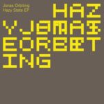 Jonas Orbiting – Hazy State