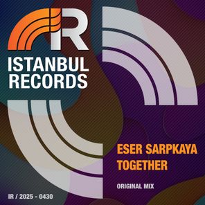Eser Sarpkaya – Together