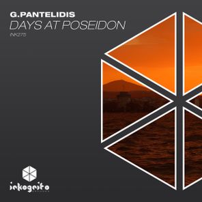 G.Pantelidis, Inkognito Records – Days At Poseidon