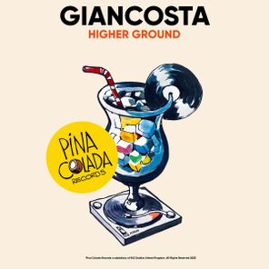 Giancosta – Higher Ground