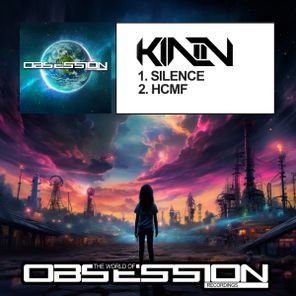 KINN – Silence / HCMF