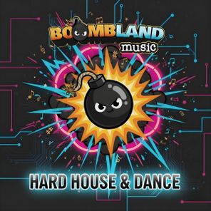 Di Carlo, Ermi Dj – Boombland Compilation – Hard House & Dance