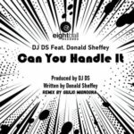 Donald Sheffey, Giulio Mignogna – Can You Handle It