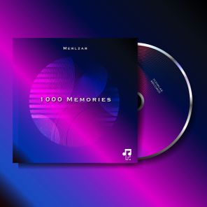 Merlzar – 1000 Memories