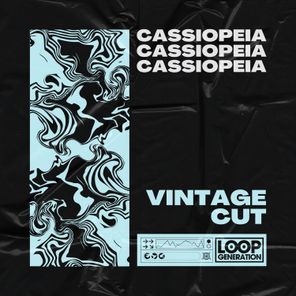 Vintage Cut – Cassiopeia