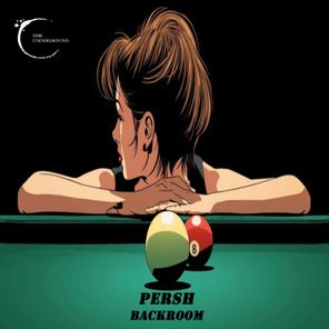 Persh – Backroom