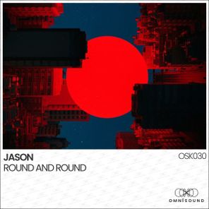 JASON – Round And Round