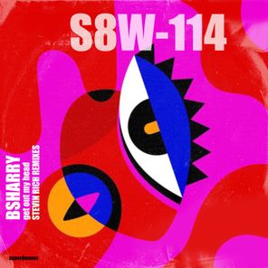 Bsharry, Stevin Rich – Get out My Head (Stevin Rich Remixes)