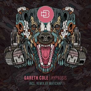 Matichap, Gareth Cole – Hypnosis