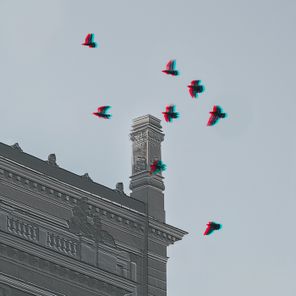 Kanama, Mighty Wax – U