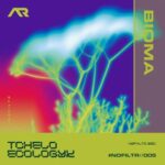 Ecologyk, Asfalto Rec – Bioma