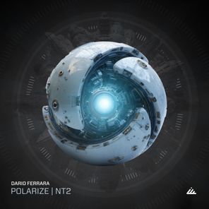 Dario Ferrara – Polarize