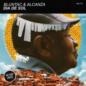 Bluntac, Alcanza – Dia De Sol