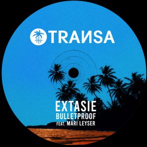Extasié, Mari Leyser - Bulletproof feat. Mari Leyser 1 Extasié, Mari Leyser – Bulletproof feat. Mari Leyser