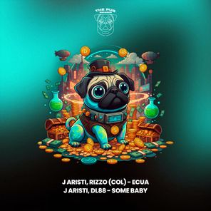 J Aristi, Rizzo (Col) – Ecua