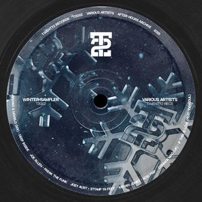 Jan.dro, Novelo (MX) – Winter Sampler (2025)