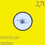 Torres De Lara – Atardecer.