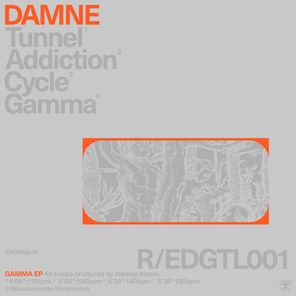Damne – Gamma