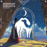 Cafe De Anatolia, Alexez (MX) – Midnight Serenata