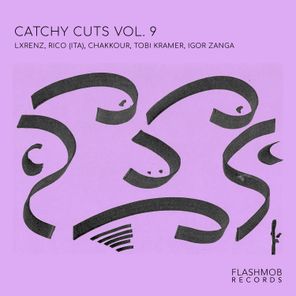 Tobi Kramer, Igor Zanga – Catchy Cuts, Vol. 9