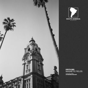 Kroth (BR) – Magnetic Fields