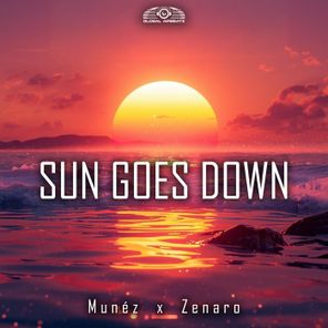 Zenaro, Munéz – Sun Goes Down