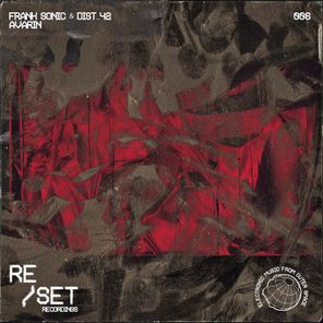 Frank Sonic, DIST_42 – Avarin