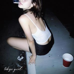 Milco – Tokyo Girl