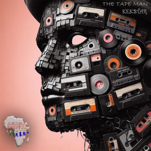 Kek’star – The Tape Man