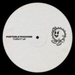 Portable Paradise – Turn It Up