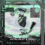KNTRLVRLST, Rasky – Hold On