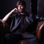 Amedeo Picone – “Me Beija” Chart Chart from Amedeo Picone