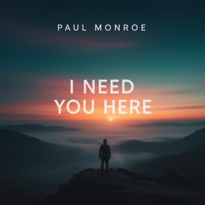 Paul Monroe – I Need You Here