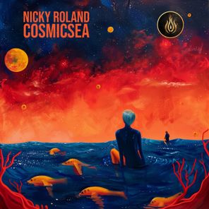 Nicky Roland – Cosmic Sea