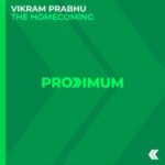 Vikram Prabhu – The Homecoming