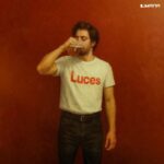 Karlo, Sebastian Llosa – Luces