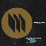 Mixon Spencer, Kuriev – Vele / Kuya